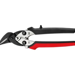 Cisaille à tôle bichantourneuse D15 A - coupe 1,5 mm BESSEY SER