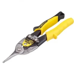 Cisaille universelle aviation - longueur 250mm STANLEY