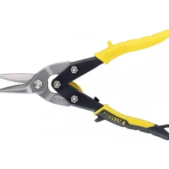 Cisaille universelle aviation - longueur 250mm STANLEY