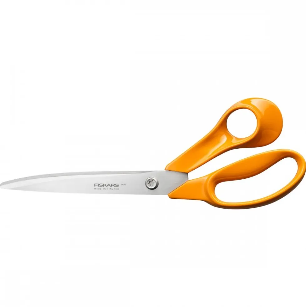 Ciseau universel Premium - 25 cm - droitier FISKARS