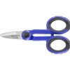 Ciseaux d'électricien bi-matière Expert 150mm EXPERT BY FACOM