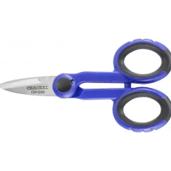 Ciseaux d'électricien bi-matière Expert 150mm EXPERT BY FACOM
