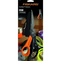 Ciseaux multifonctions 23 cm Cuts + more FISKARS