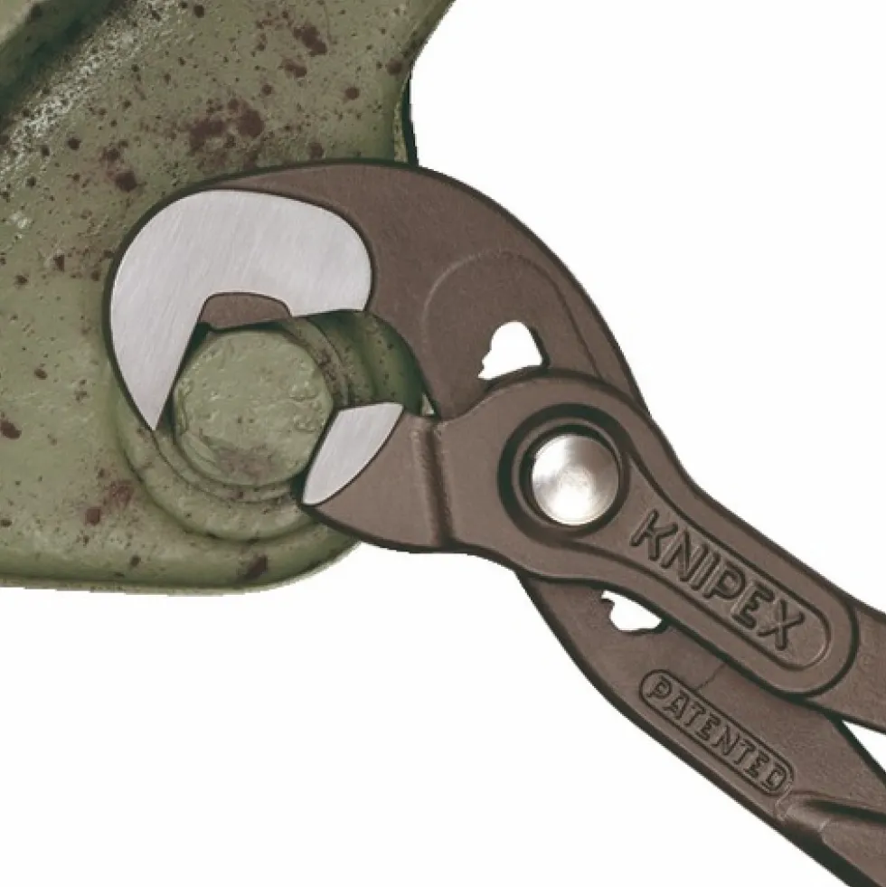 Clé ajustable KNIPEX
