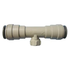 Clapet anti-retour - instantané - femelle 15 X 15 mm - Speedfit John Guest