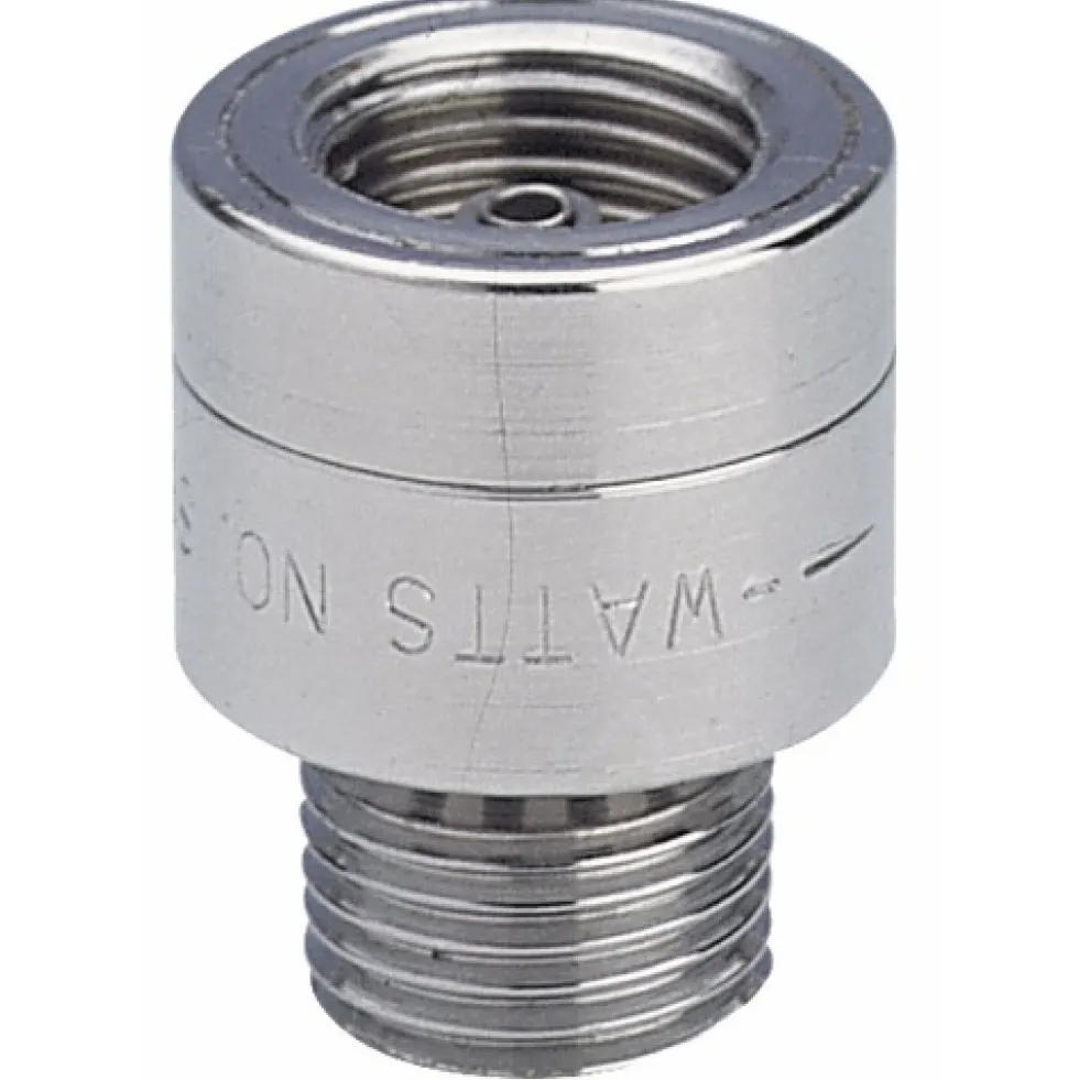 Clapet anti siphonnage HD 206 WATTS