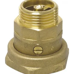 Clapet anti-thermosiphon avec écrou tournant THERMADOR