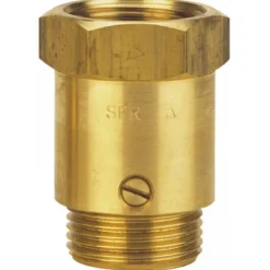 Clapet anti-thermosiphon débrayable WATTS