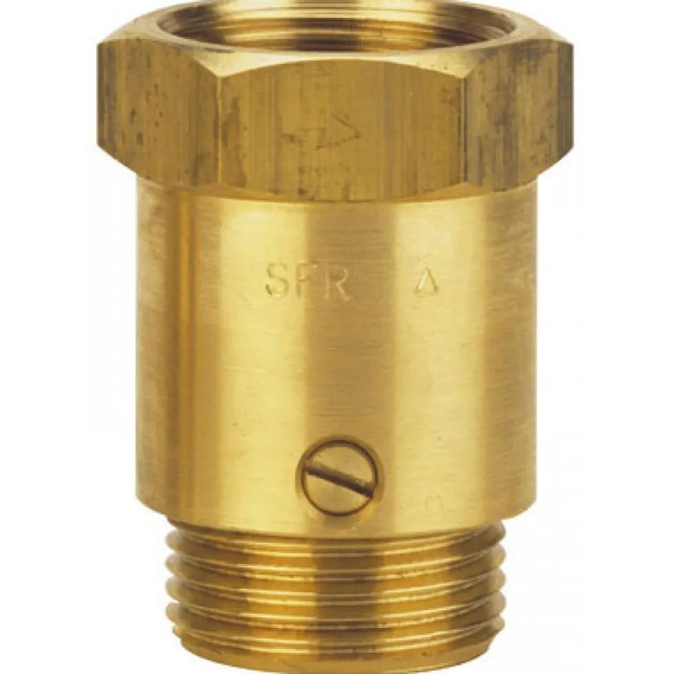 Clapet anti-thermosiphon débrayable WATTS