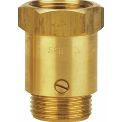 Clapet anti-thermosiphon débrayable WATTS