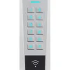 Clavier à code et lecteur badge -RFID -électronique déportée -Mifare Izyx