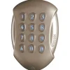 Clavier digicode - à électronique déportée - Galéo® CDVI