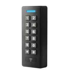 Clavier et lecteur RFID ASK2 autonome 125 KHz - 999 utilisateurs Izyx