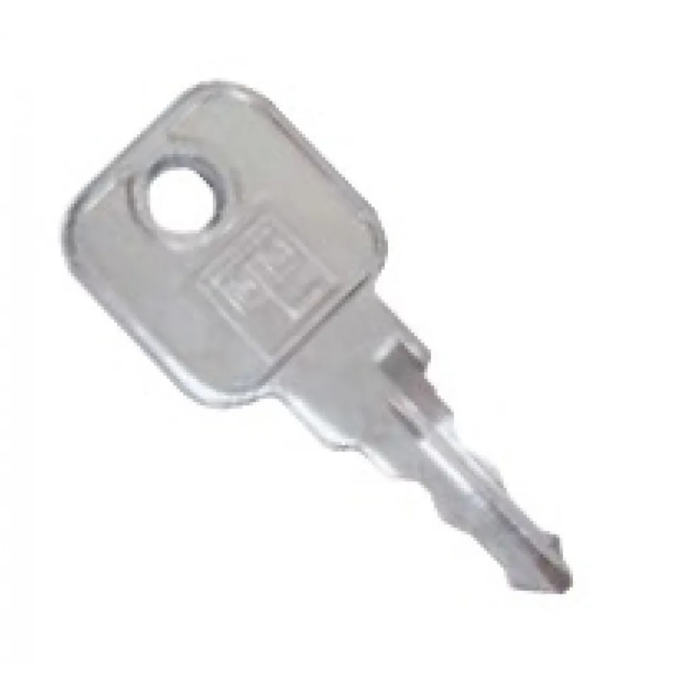 Clé de déverrouillage Dial Lock 58.1 et 59 LEHMANN