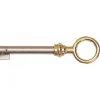 Clé de meuble Inter DUBOIS
