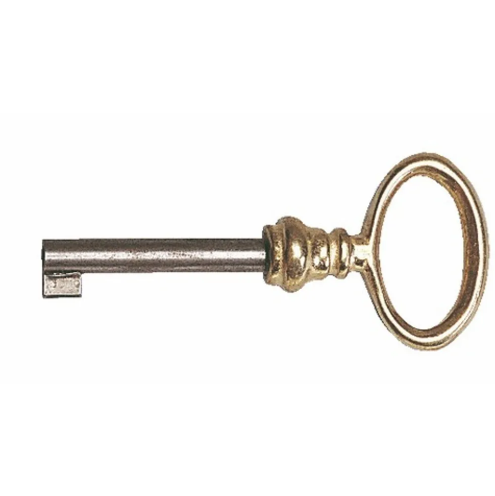 Clé de meuble Inter DUBOIS