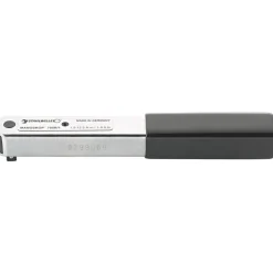 Clé dynamométrique à déclenchement MANOSKOP 755R/1 - 1,5 à 12,5 Nm STAHLWILLE