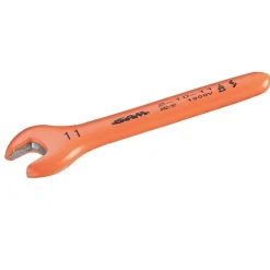 Clé à fourches 1 tête isolée 1000 V SAM OUTILLAGE