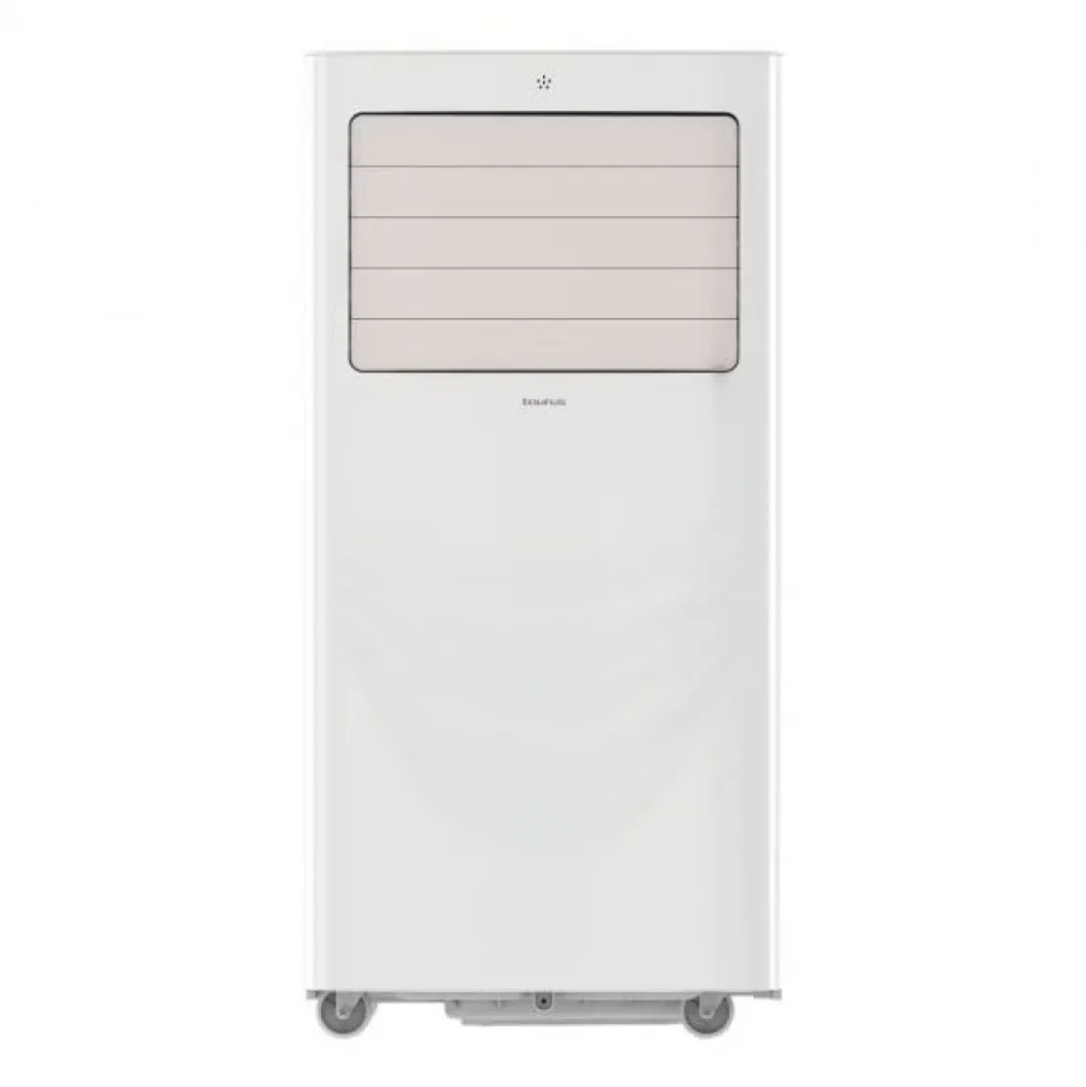 Climatiseur mobile réversible Temp Design Ultra AC12003CH TAURUS ALPATEC