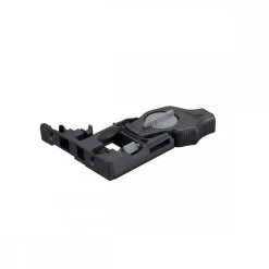 Clips au détail pour coulisse Actro 5D Silent System - x10 HETTICH