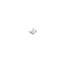 Clips de fixation pour profil LED Moove 3 - Sachet de 10 L&S LIGHT
