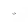 Clips de fixation pour profil LED Moove 1 - Sachet de 10 L&S LIGHT