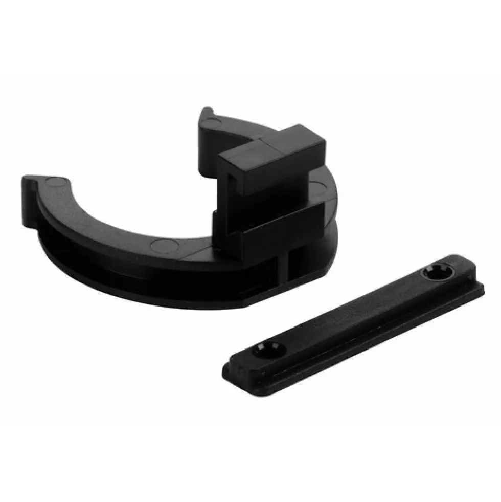 Clips de fixations pour vérins de réglage Euro HETTICH