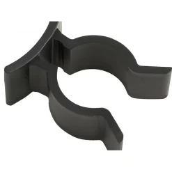 Clips pour plinthes en aluminium SYNERCIA