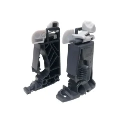 Clips Quadro YOU pour tiroirs bois - kit HETTICH