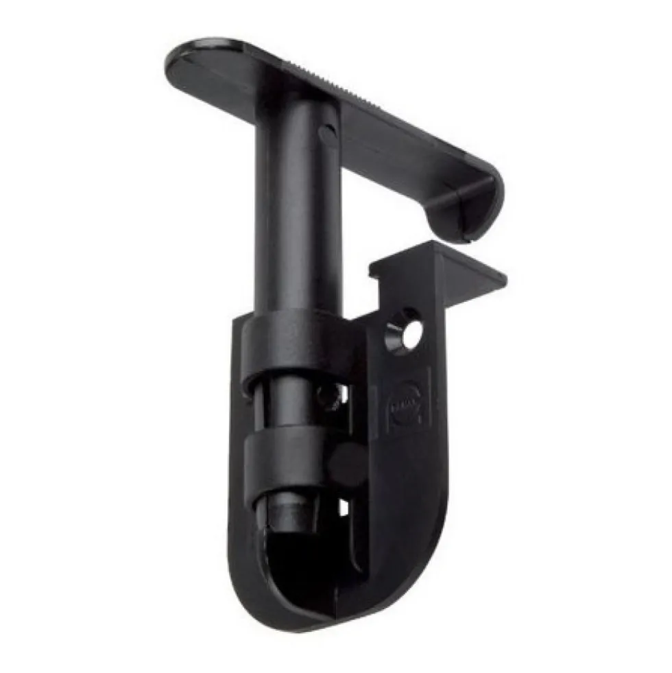 Clips à ressort pour plinthes CAMAR