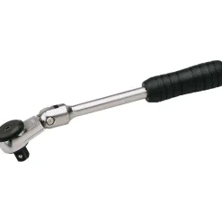 Cliquet articulé 1/2'' à inversion centrale - S-154 SAM OUTILLAGE