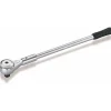 Cliquet 3/4'' emmanché à inverseur moleté - C-151 SAM OUTILLAGE