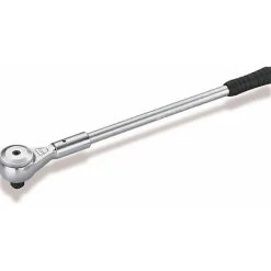 Cliquet 3/4'' emmanché à inverseur moleté - C-151 SAM OUTILLAGE