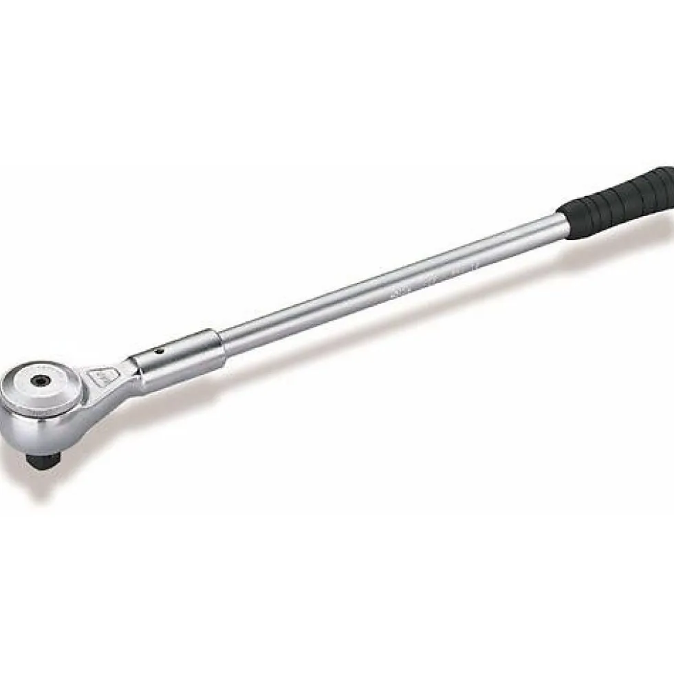 Cliquet 3/4'' emmanché à inverseur moleté - C-151 SAM OUTILLAGE