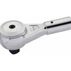 Cliquet 3/4" à inversion centrale - C-150 SAM OUTILLAGE