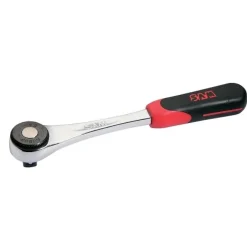 Cliquet 1/2'' Push à inversion par levier - S-159P SAM OUTILLAGE