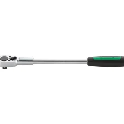 Cliquet 1/2" réversible 532 - longueur 380 mm STAHLWILLE
