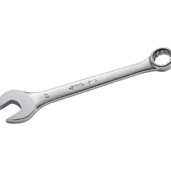 Clé mixte chromée - en mm SAM OUTILLAGE