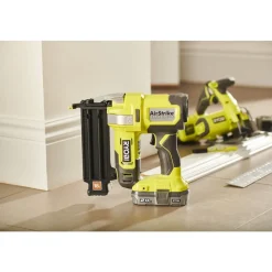 Cloueur à air comprimé 18G 18V ONE+™ - Solo - R18GN18-0 RYOBI