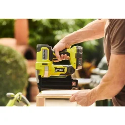 Cloueur à air comprimé 18G 18V ONE+™ - Solo - R18GN18-0 RYOBI