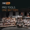 Cloueur charpentier brushless AEG 18V - Pro 18V - Solo - B18FN10-0 AEG Powertools