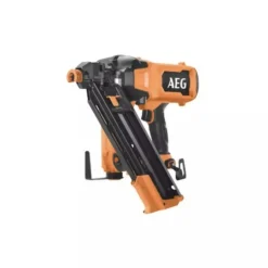 Cloueur charpentier brushless AEG 18V - Pro 18V - Solo - B18FN10-0 AEG Powertools