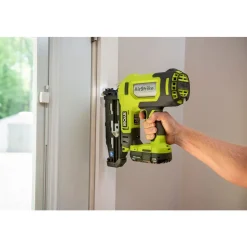 Cloueur de finition à air comprimé 16G 18V ONE+™ - Solo - R16GN18-0 RYOBI