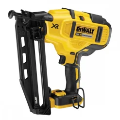 Cloueur de finition 16Ga XR 18V Li-ion Brushless - Solo - DCN660NT-XJ DEWALT