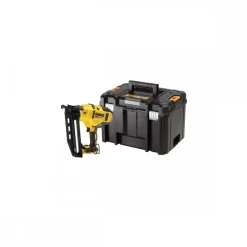 Cloueur de finition 16Ga XR 18V Li-ion Brushless - Solo - DCN660NT-XJ DEWALT