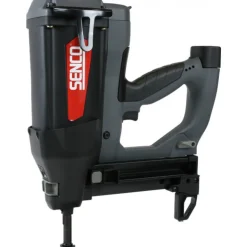 Cloueur à gaz béton GT40I-SCP de 15 à 40 mm 2 batteries Lion 7,2V chargeur SENCO