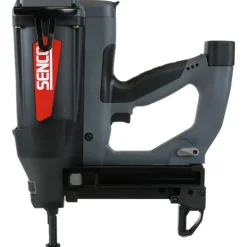 Cloueur à gaz béton GT40I-SCP de 15 à 40 mm 2 batteries Lion 7,2V chargeur SENCO