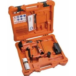 Cloueur à gaz lithium IM50F18 bois - 013332 PASLODE