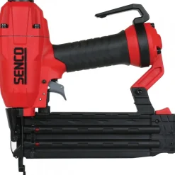 Cloueur pneumatique de finition FinishPro 18-BL - pointes G18-AX 15 à 50mm SENCO