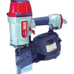 Cloueur pneumatique à rouleaux - CN 890 S - pointes de 45 à 90 mm ARCA-SCAB